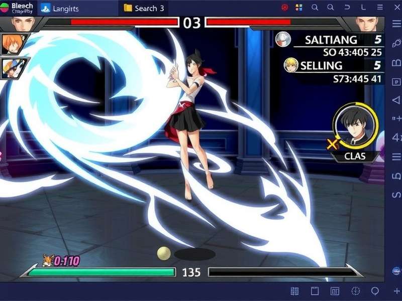 Bleach Champions 3D Duel Future Updates